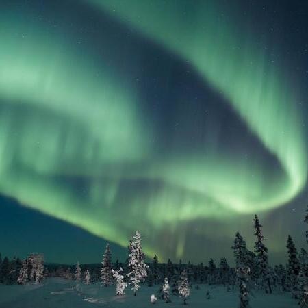 Arctic Yakutia